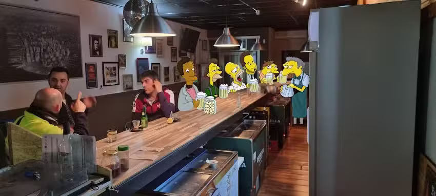 El Barril De Amontillao