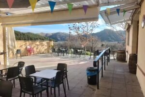 El Barril de Voberca