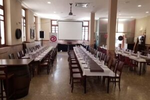 El Barrilet Carcaixent