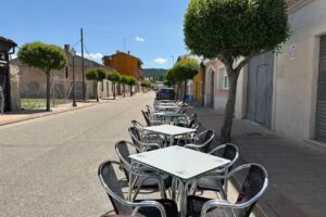 El Barrio Café y Copas