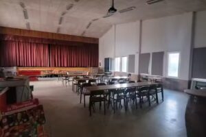 EL BART Local Social Jafre