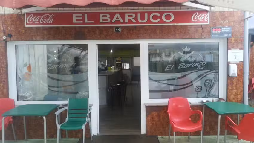 El baruco