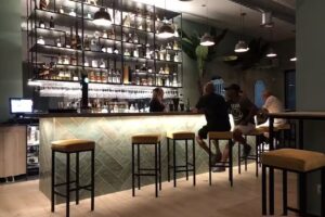 El Basto &ndash; Restaurante