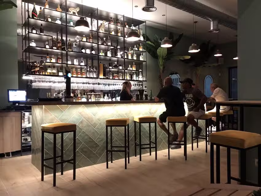 El Basto &ndash; Restaurante