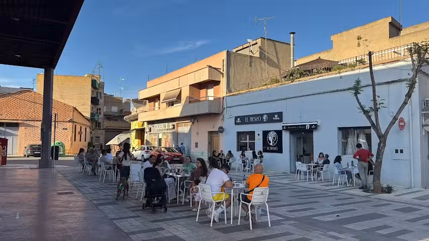 El Bess&oacute;