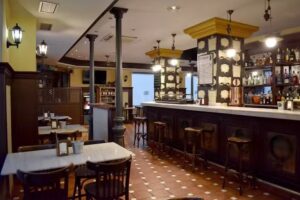 El Bigote del Marqu&eacute;s