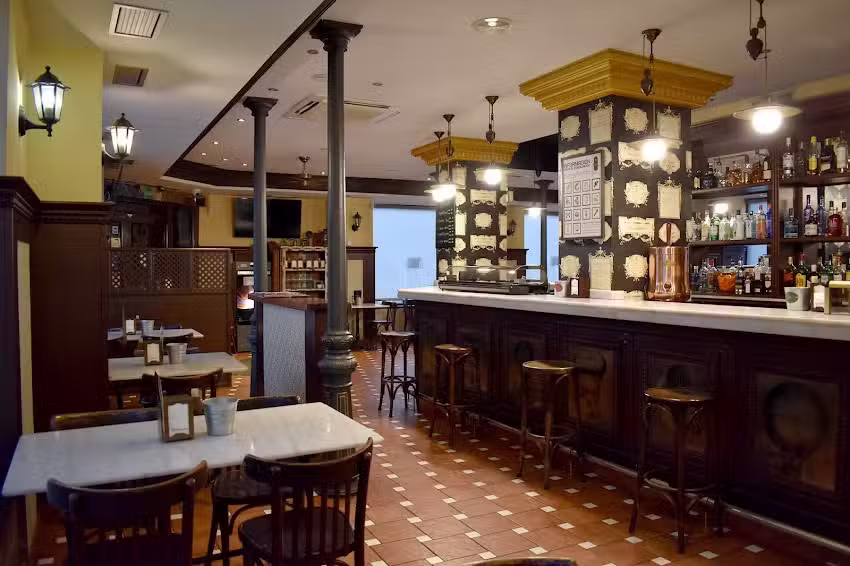 El Bigote del Marqu&eacute;s