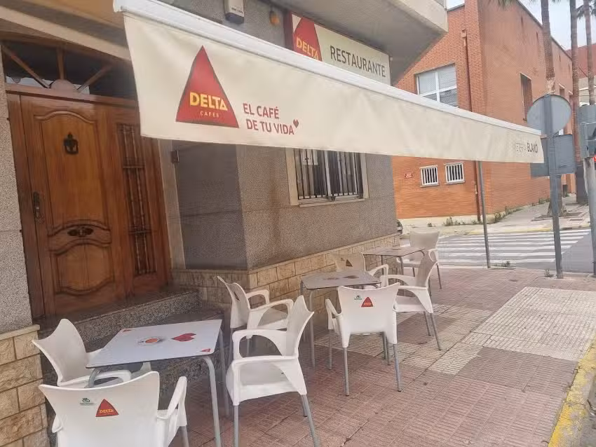 El Blanco