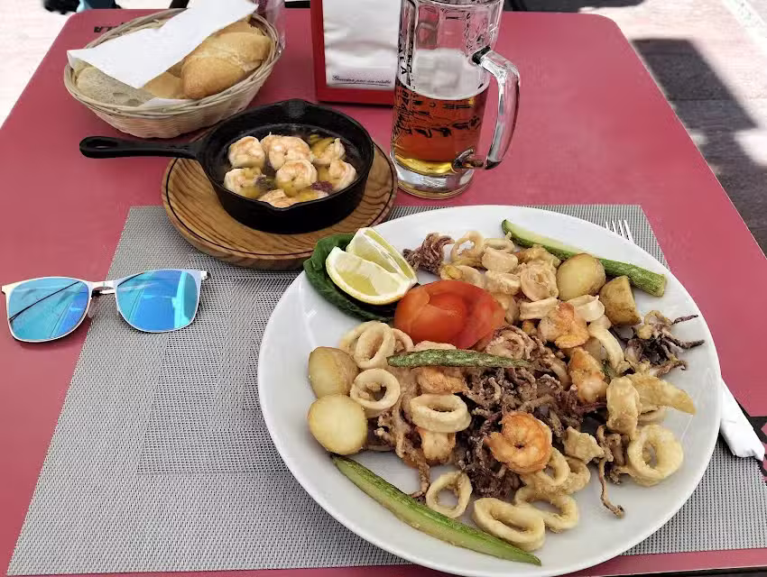 El BOCADILLO