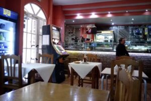 El Bocadito Bar Cerveceria Berenguer Ferrer