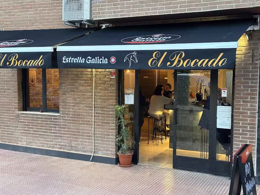 El Bocado