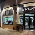 EL BOCAITO