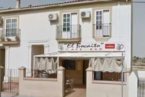 &laquo;El Bocaito&raquo;