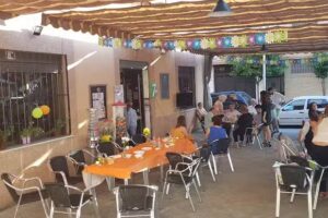 EL BOCAITO MANCHEGO CASA SANTOS