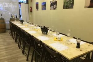 El Bocamoll – Vins i Coses Bones