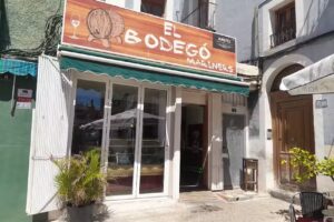 El Bodeg&oacute;n