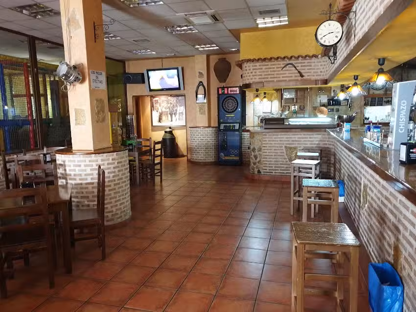 El Bodeg&oacute;n