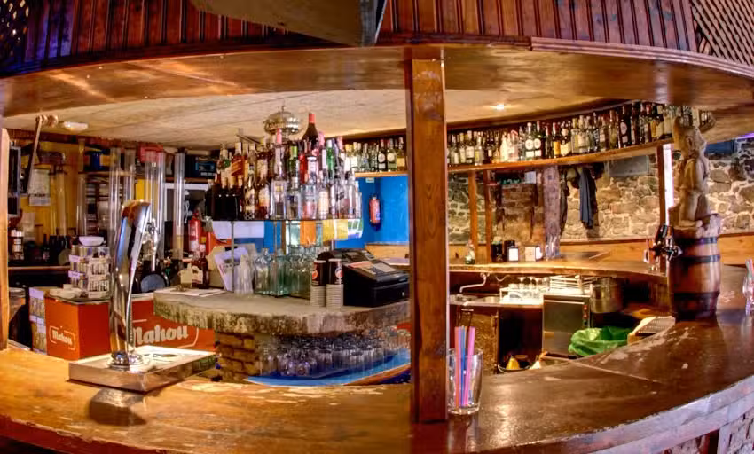 El Bodegon
