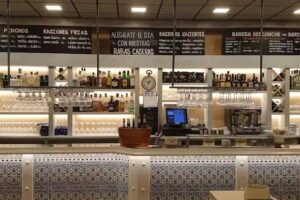 EL BODEG&Oacute;N &ndash; BAR RESTAURANTE