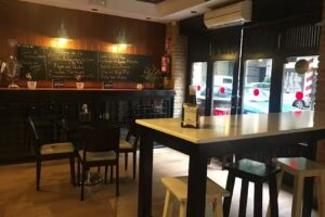 El Bodeg&oacute;n de la Santiaga