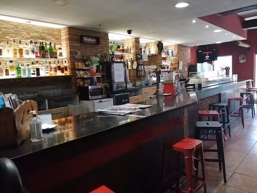 El Bodegon Del Fraile