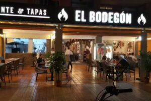 El Bodegón Restaurante & Tapas