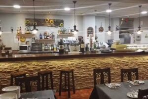 El Bodeg&oacute;n Taper&iacute;a-Arrocer&iacute;a.