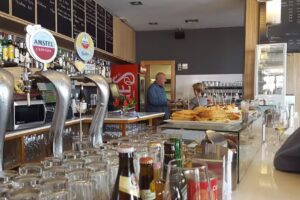 El Bon Vivant &ndash; Noja