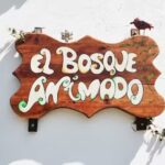 El Bosque Animado
