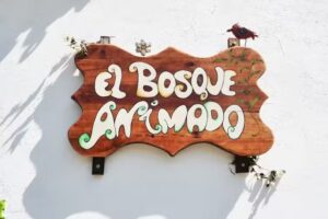 El Bosque Animado