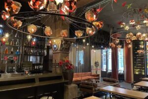 El Bosque de las Hadas