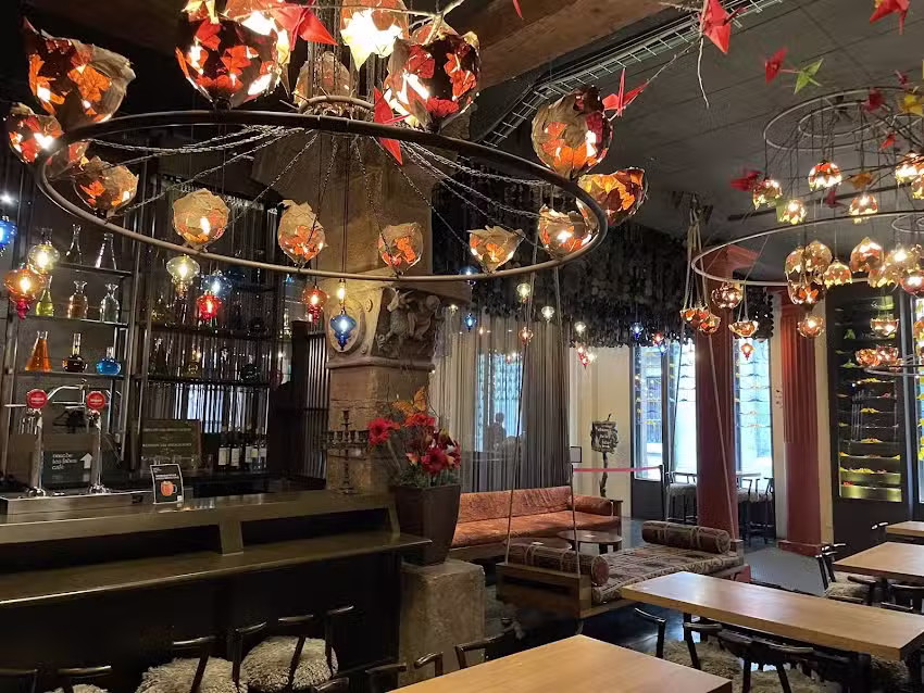 El Bosque de las Hadas