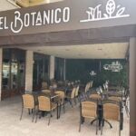 El Bot&aacute;nico
