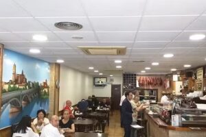 El Bot&oacute;n Charro