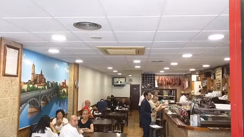 El Bot&oacute;n Charro