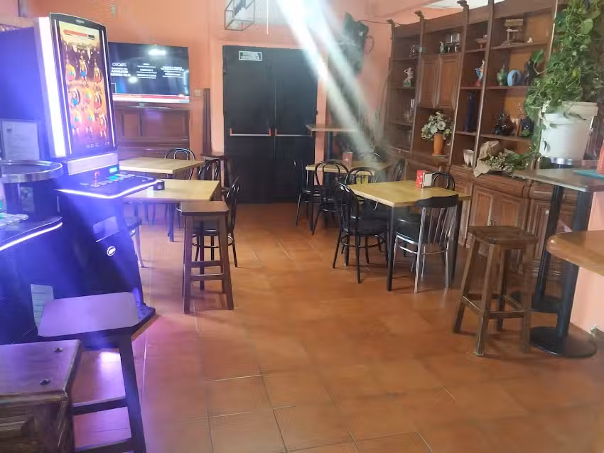EL BRILLANTE ( Azuqueca de Henares)