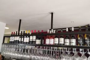 El buchito San Pedro