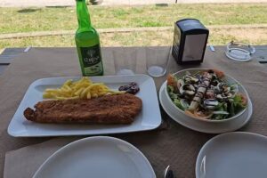 El Buen Llantar del Picu Urriellu