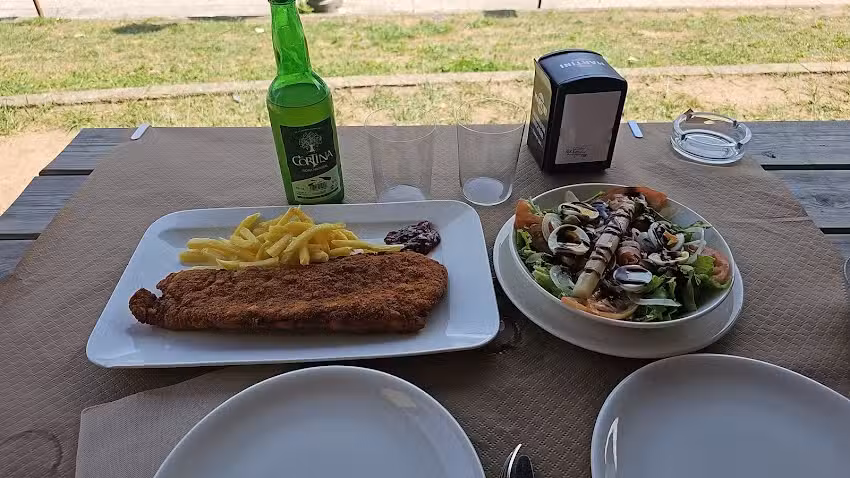 El Buen Llantar del Picu Urriellu