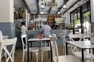 El Buen Punto de Ricardo