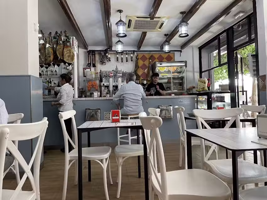 El Buen Punto de Ricardo