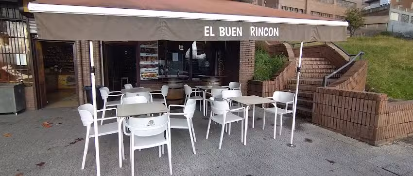 El Buen Rinc&oacute;n