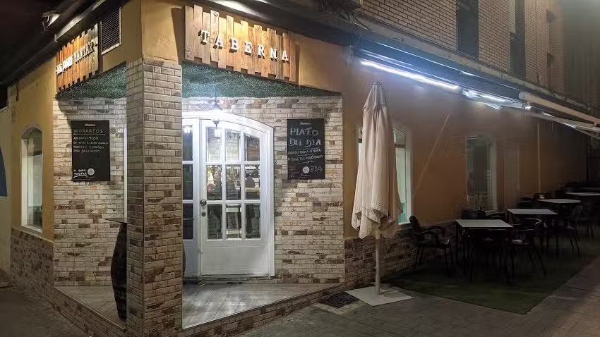 El Buen Yantar