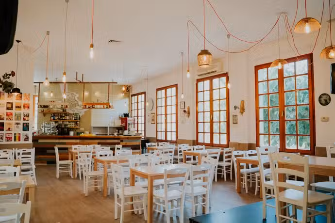 El B&uacute;ho Caf&eacute; Cultural