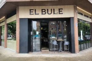EL BULE Gastro Cocktail Bar