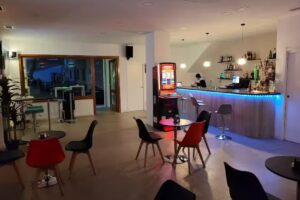 El B&uacute;nker De La Cenicienta