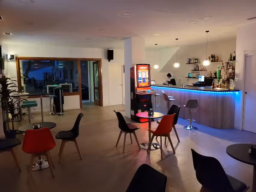 El B&uacute;nker De La Cenicienta