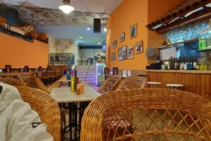 El Buzo Hamburgueser&iacute;a Pizzer&iacute;a