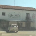 El Caballo Blanco