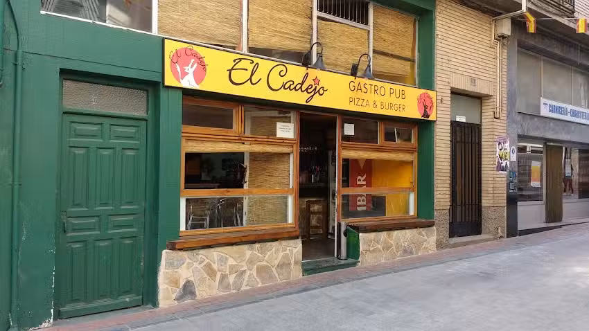 El Cadejo